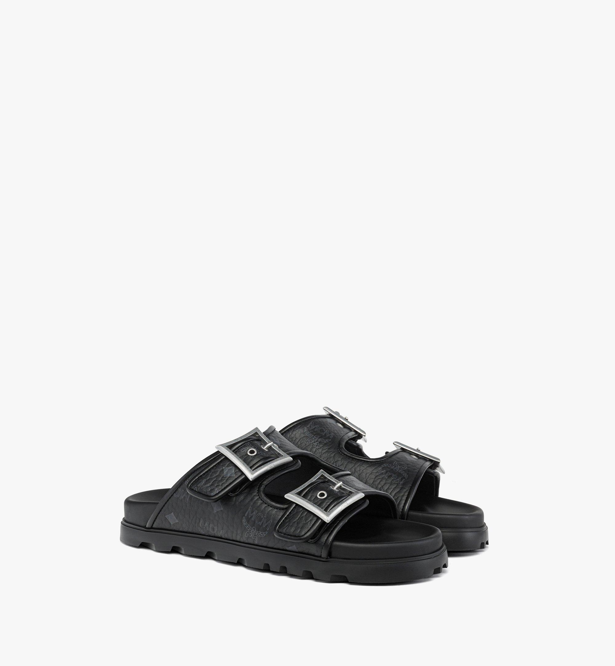 Designer Shoes, Slides & Sneakers For Men | MCM® US